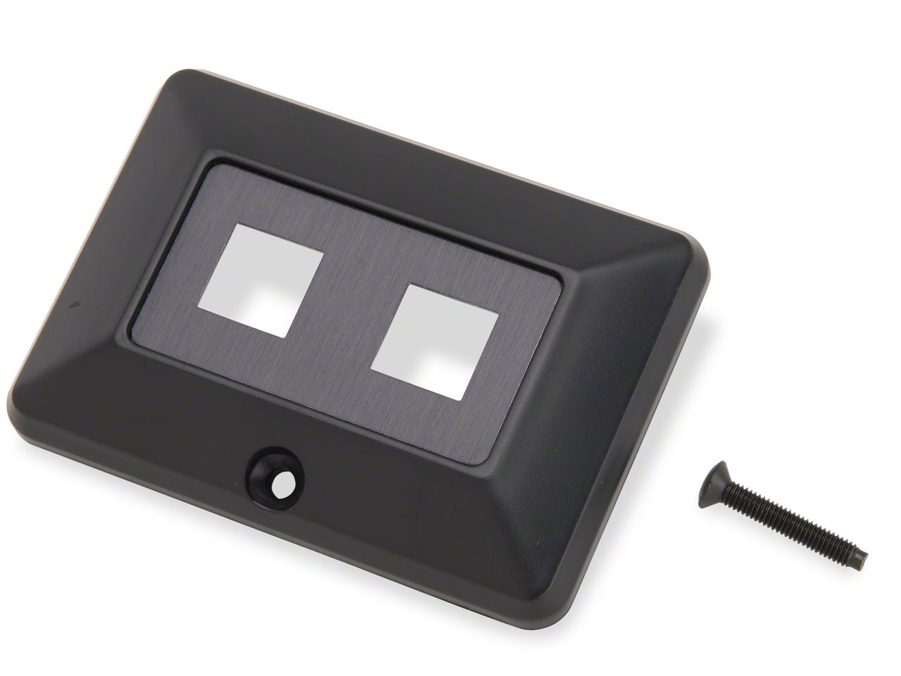 Window Switch Bezel - Driver Side (82-86 All)