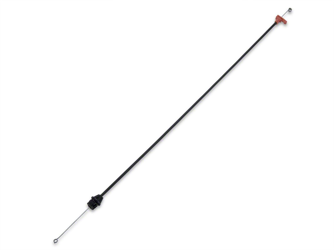 Temperature Control Cable (85-86 All)