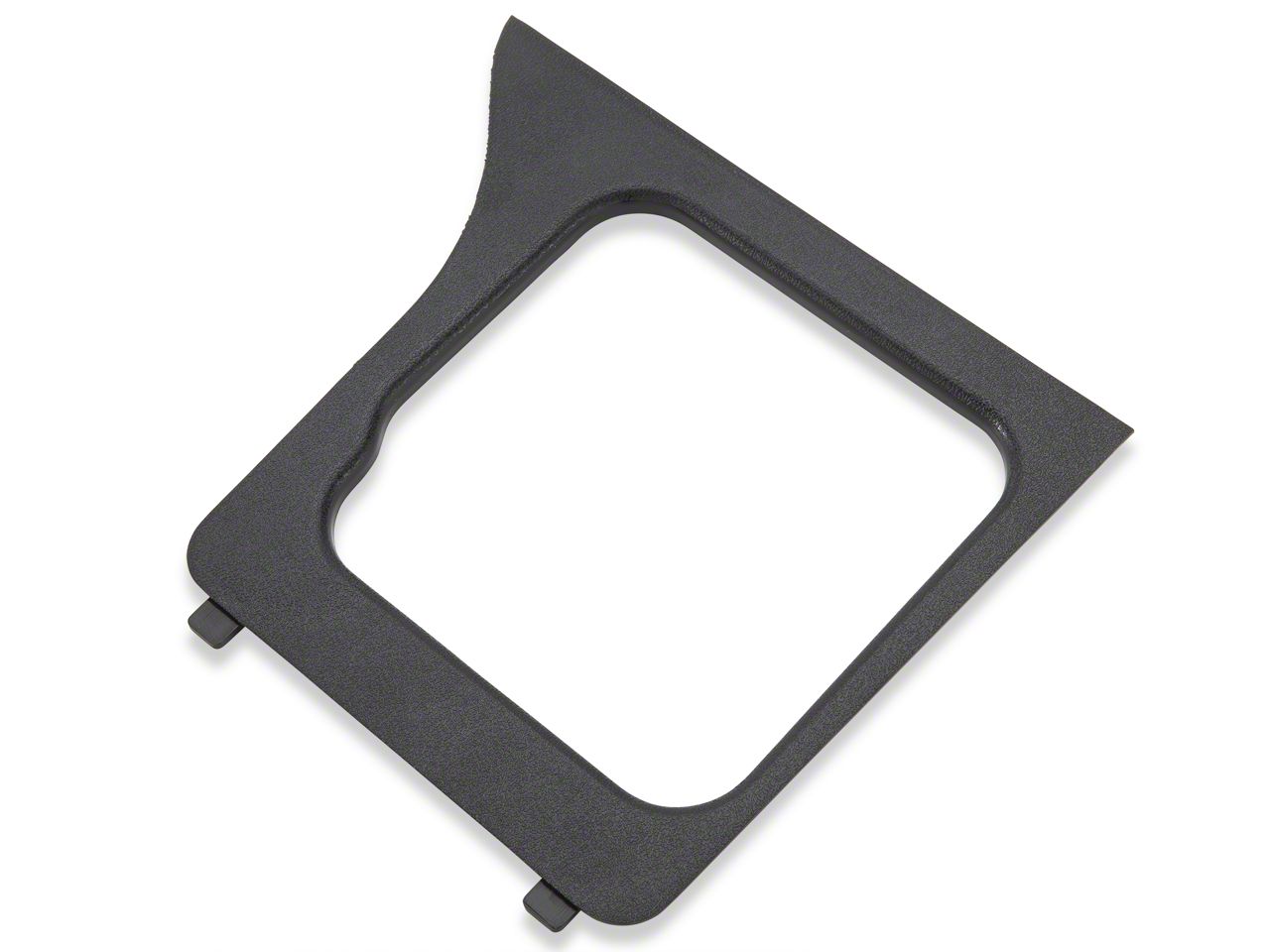 Shifter Bezel - Manual (79-86 All)