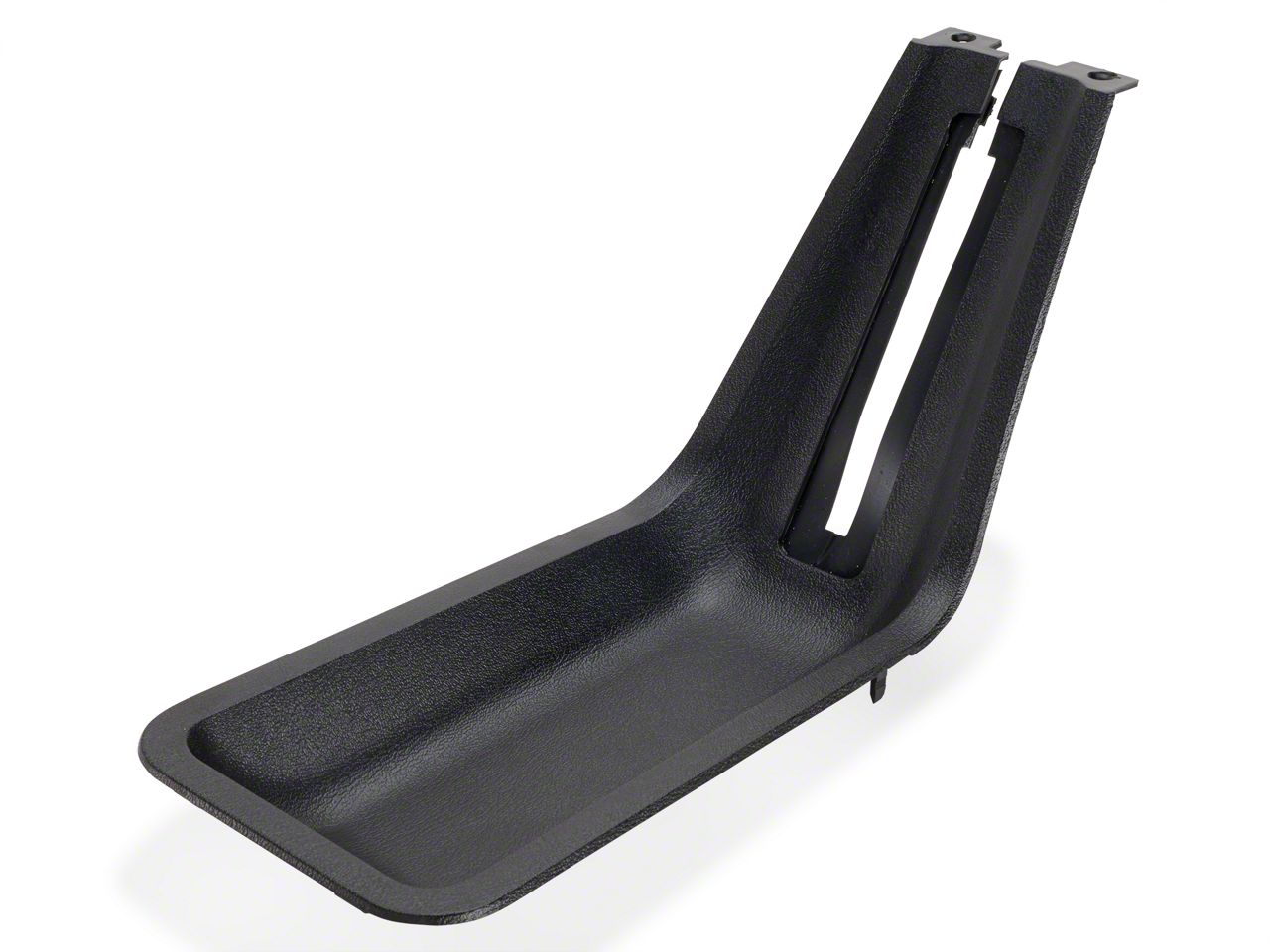 Center Console Tray Panel (79-86 All)