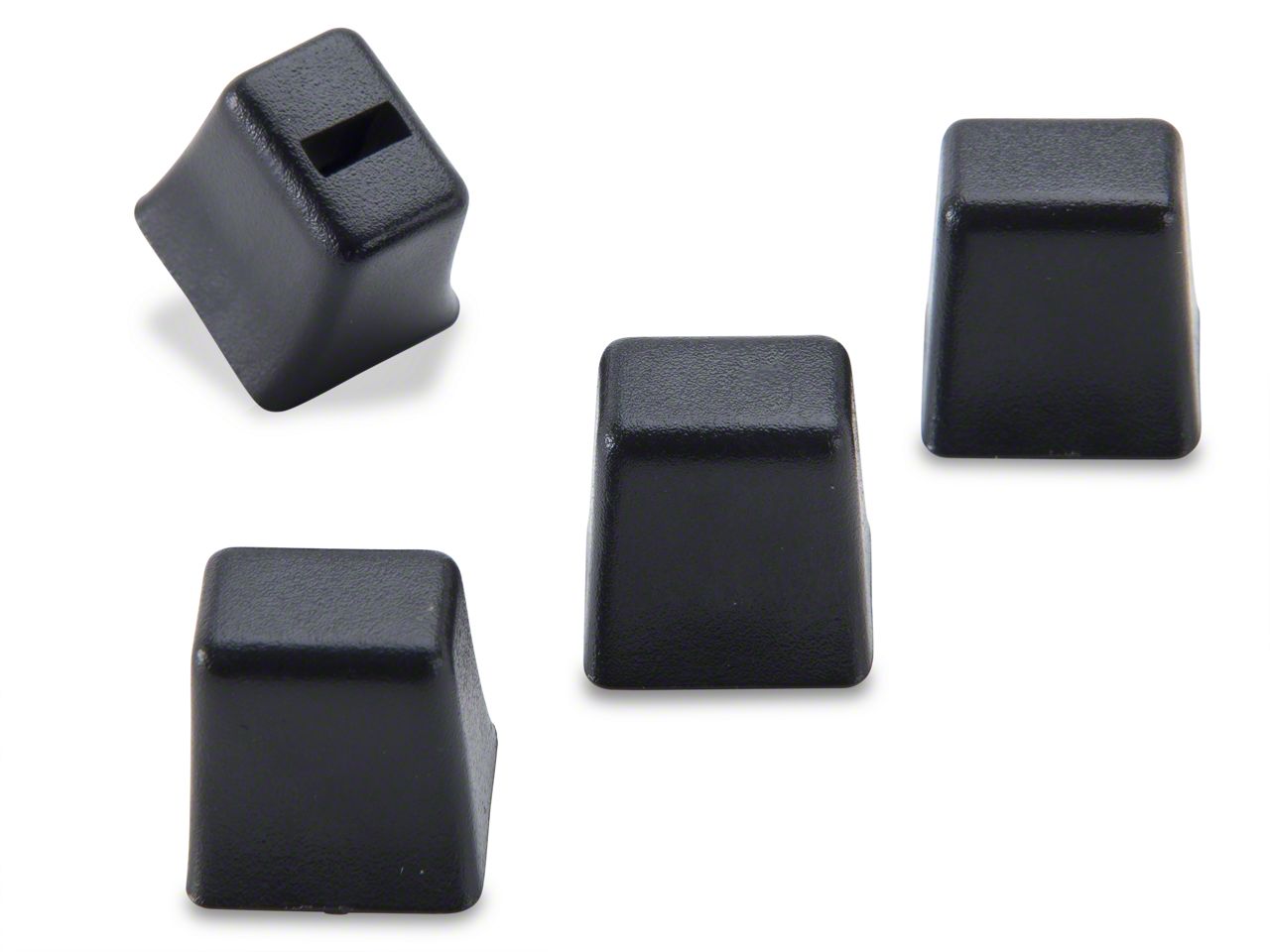 HVAC Control Knobs (79-86 All)