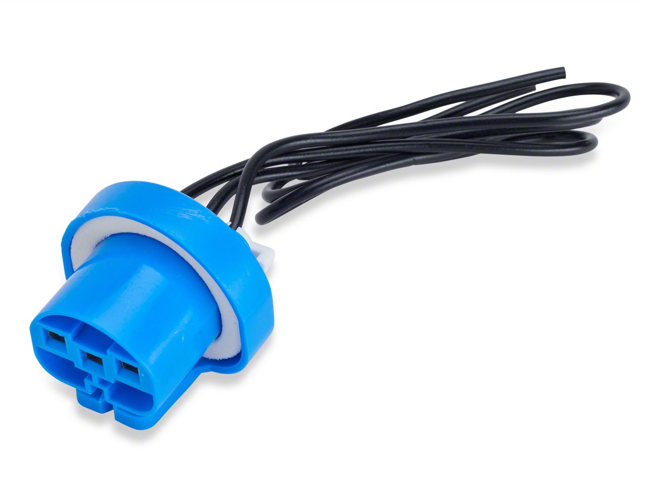 Headlight Socket (87-04 All)