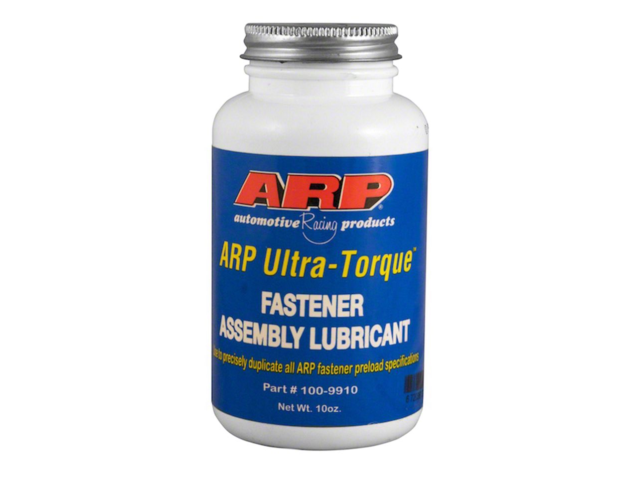 ARP Ultra Torque Assembly Lube - 1/2 Pint