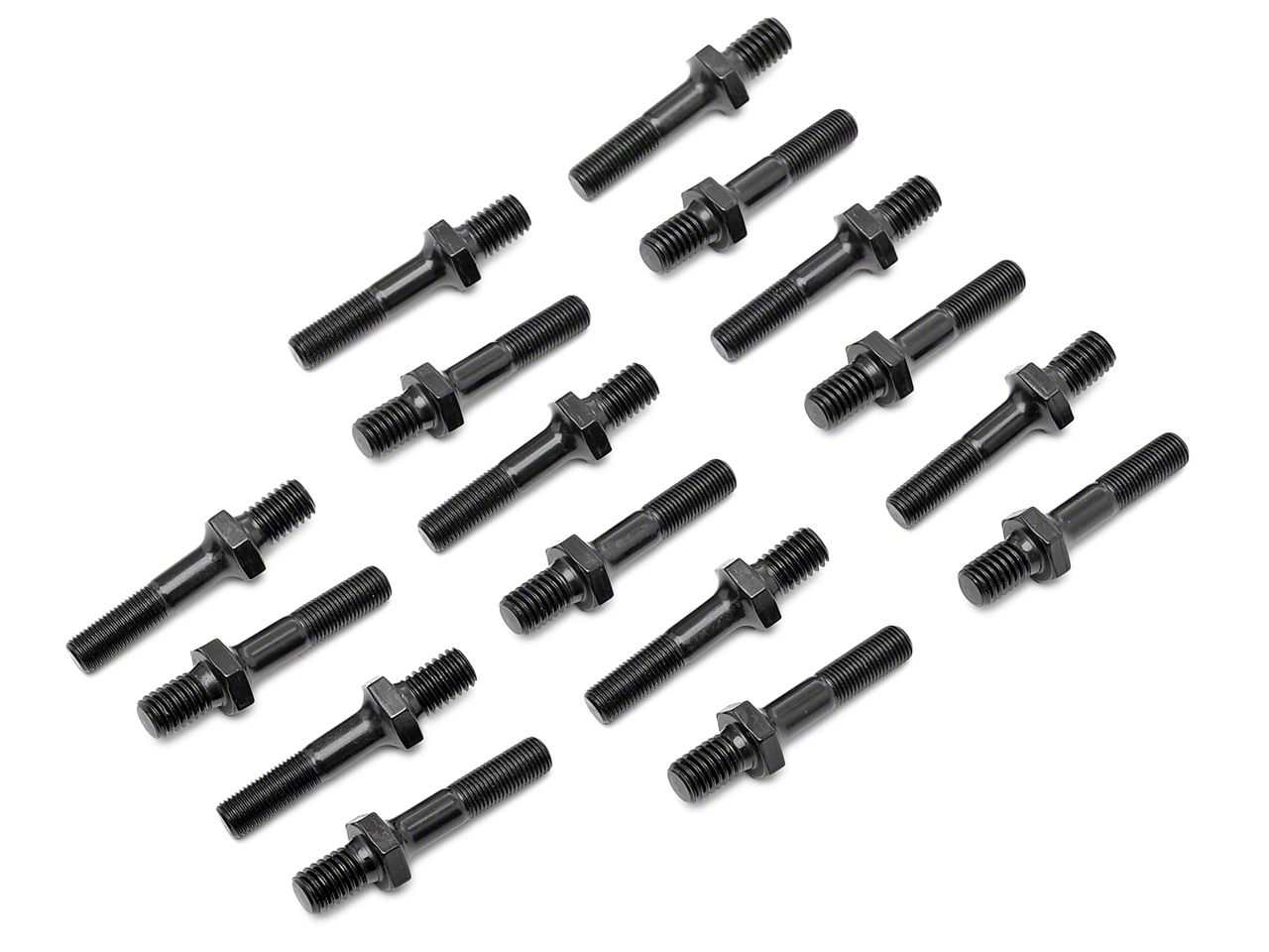 ARP 3/8in Mustang Rocker Arm Studs Set Of 16 1347104 (7995 5.0L, 5