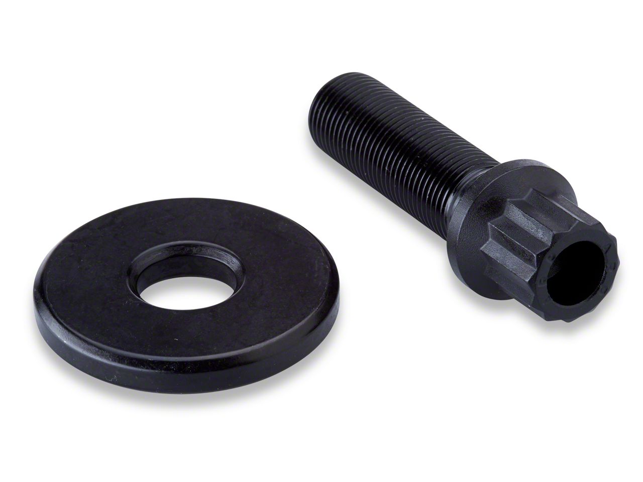 ARP Harmonic Balancer Bolt - 5/8-18 Thread (79-95 5.0L)