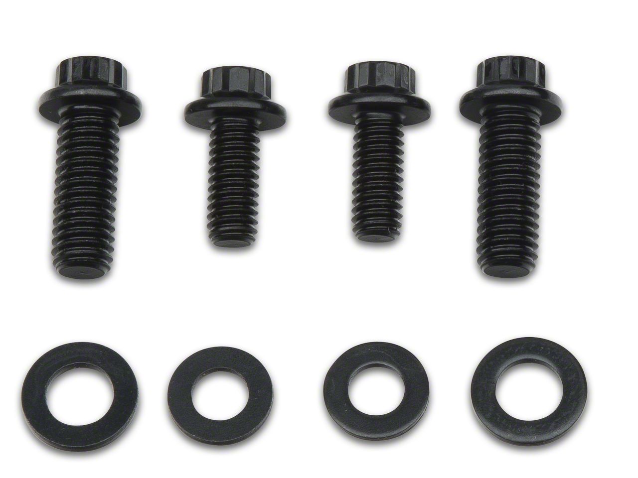 ARP Oil Pump Bolt Kit (79-95 5.0L, 5.8L)