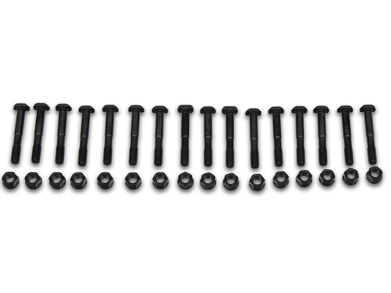 ARP Stock Connecting Rod Bolts (79-95 5.0L)
