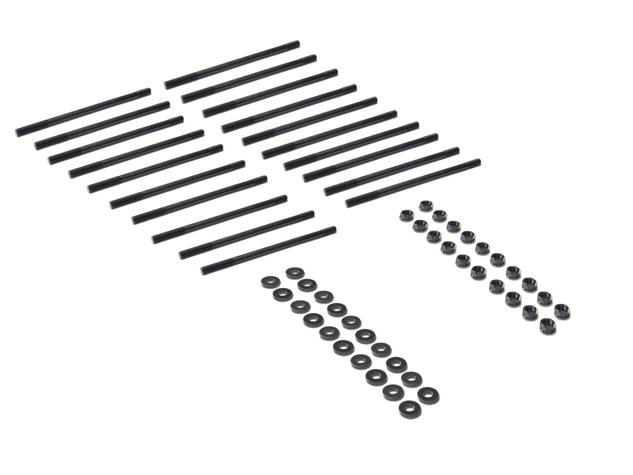 ARP Head Stud Kit - Hex (96-04 4.6L)