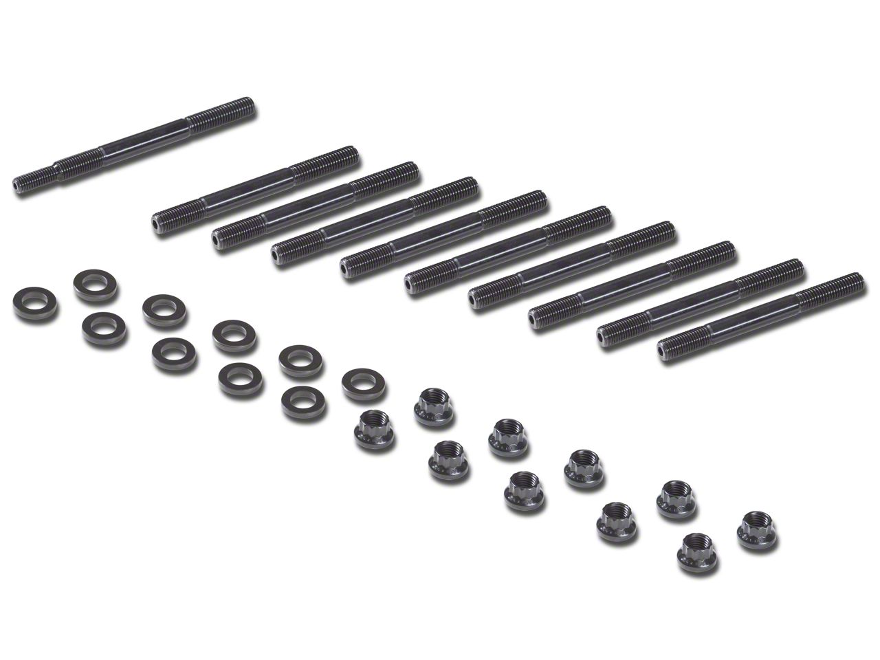ARP Main Stud Kit For 2 Bolt Mains (96-04 GT)
