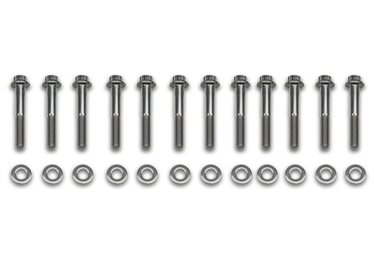 ARP Intake Manifold Bolt Kit (79-95 5.0L, 5.8L)