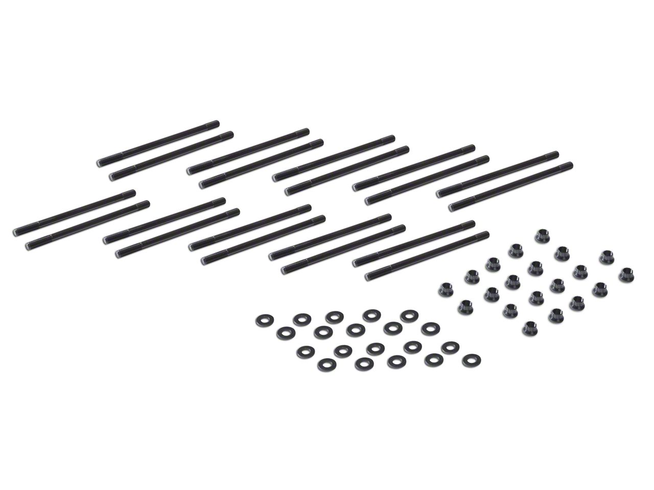 ARP Head Stud Kit - 12 Point (96-04 4.6L)