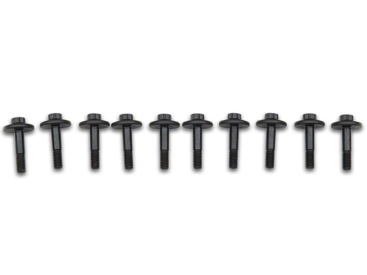 ARP Main Cap Side Bolt Kit for Early Aluminum Block (96-05 4.6L)