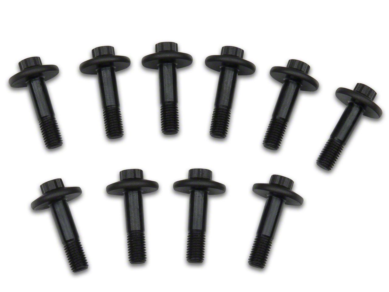 ARP Main Cap Side Bolt Kit for Late Aluminum Block (06-10 4.6L)