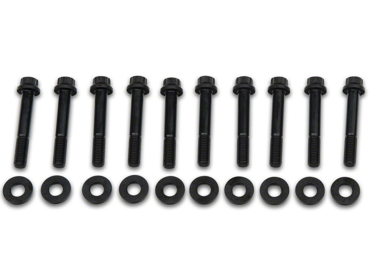 ARP Main Cap Side Bolt Kit for Late Cast Iron Block (06-10 4.6L)