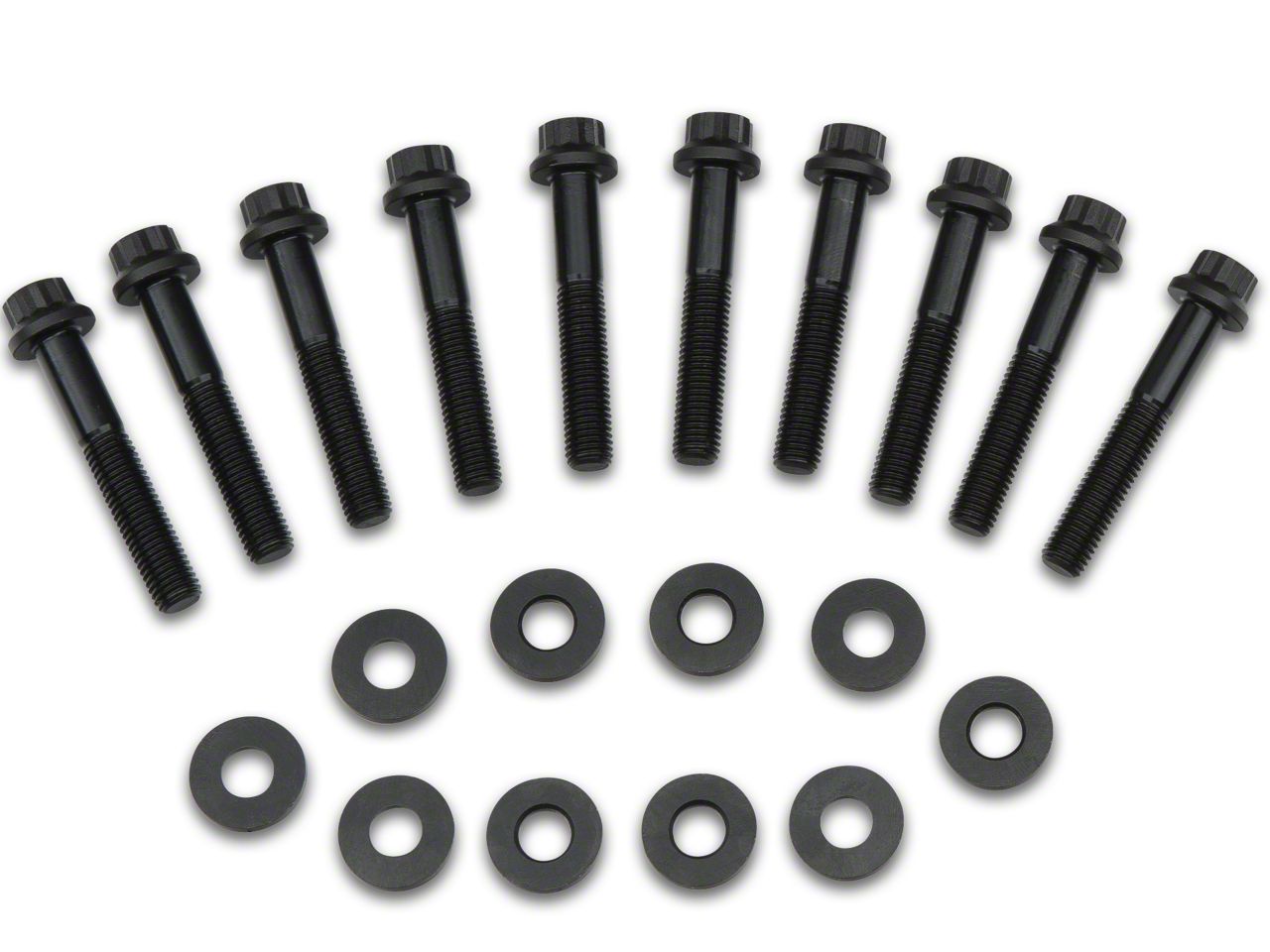 ARP Main Cap Side Bolt Kit for FRPP 5.0L Boss Cast Iron Block