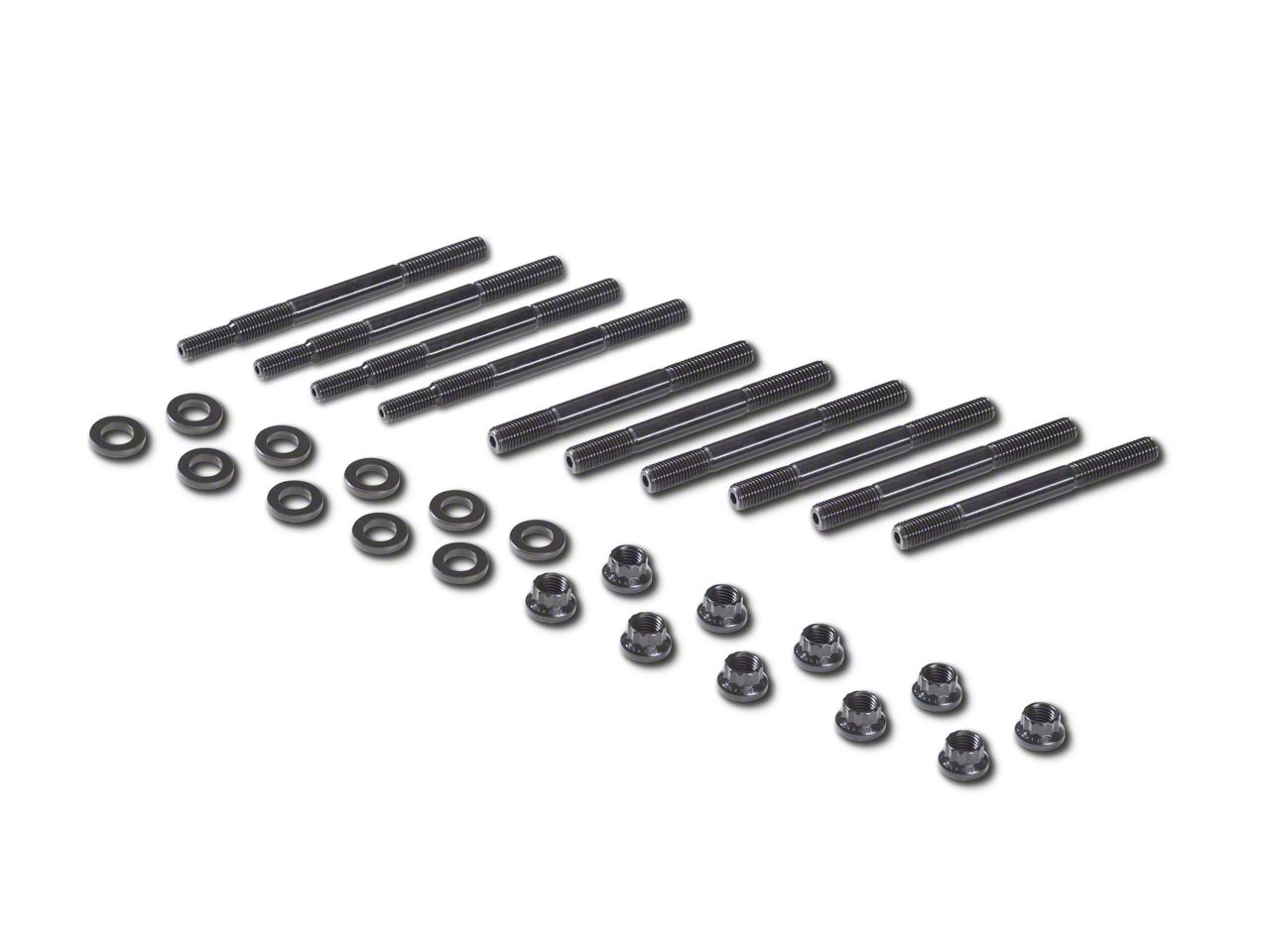 ARP Main Stud Kit For Windage Tray (03-04 Cobra)