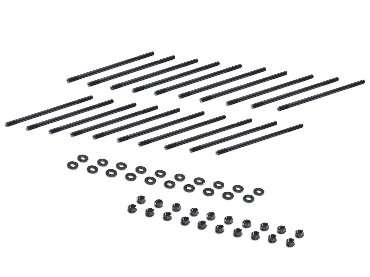ARP 2000 Series Head Stud Kit - 12 Point (07-11 GT500)