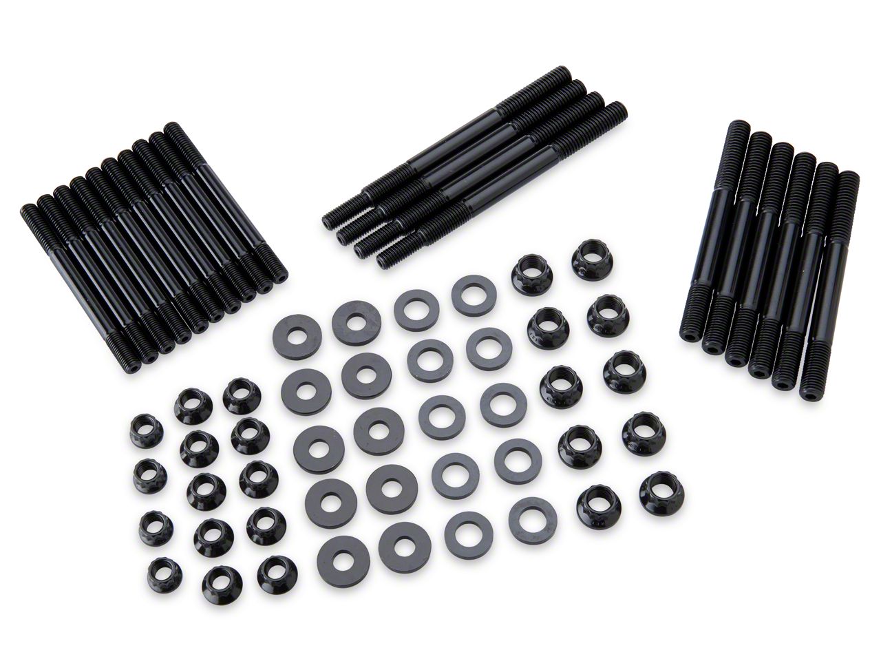 ARP Main Stud Kit for Windage Tray (96-01 Cobra)