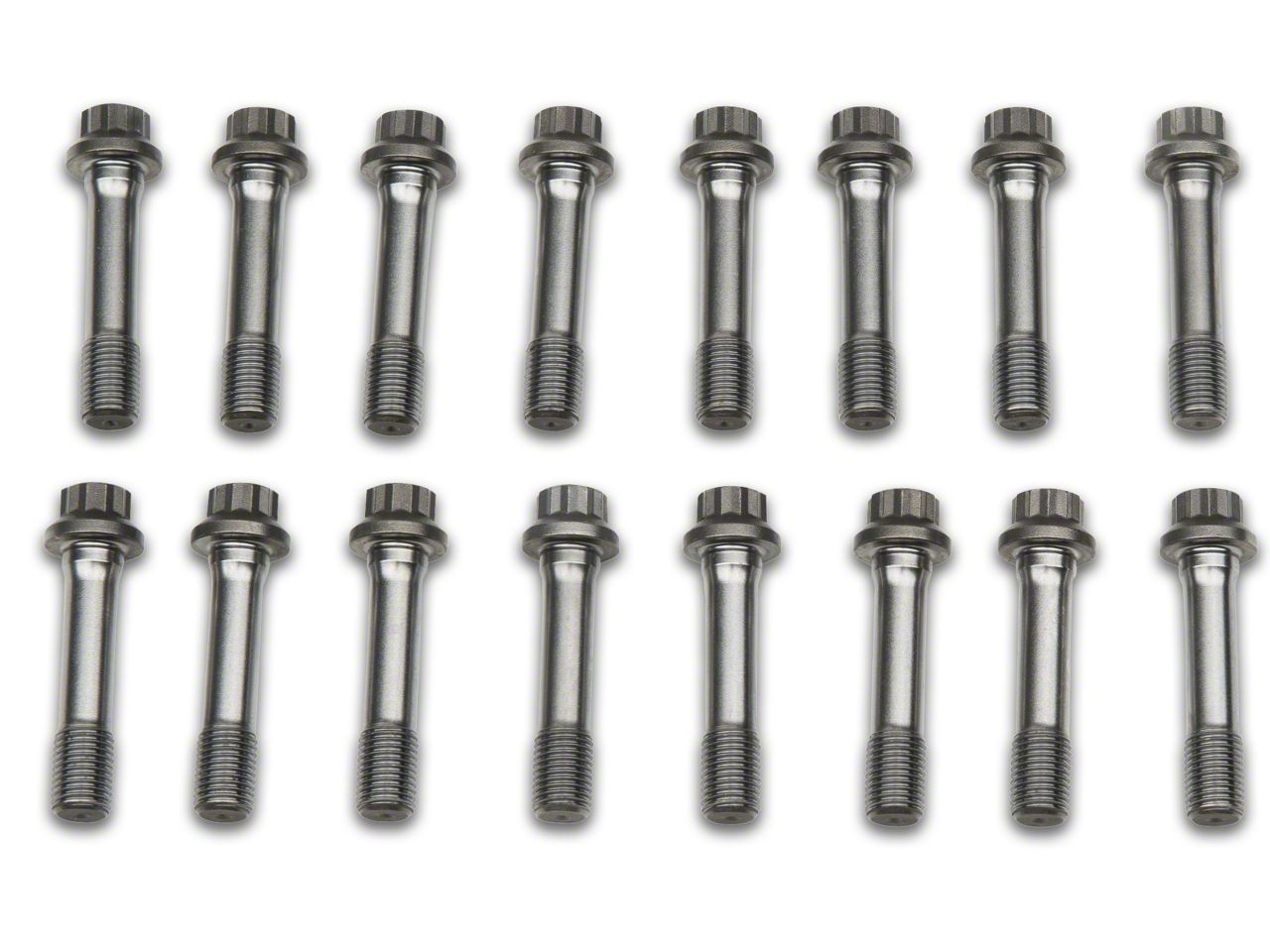 ARP Pro-Series 2000 Stock Connecting Rod Bolts - Set of 16 (96-10 4.6L, 07-11 5.4L)