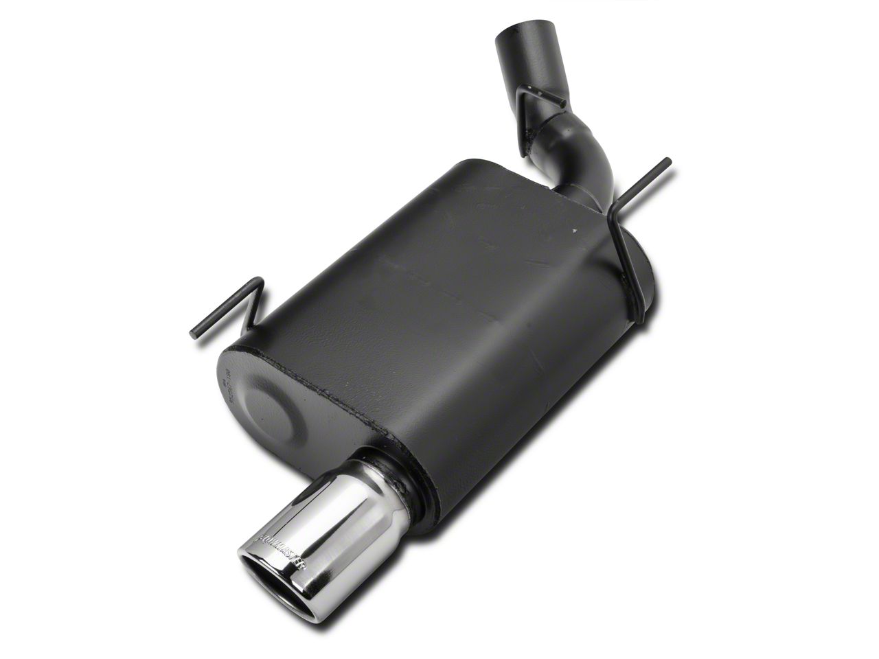 Flowmaster American Thunder Axle-Back Exhaust (05-09 V6)