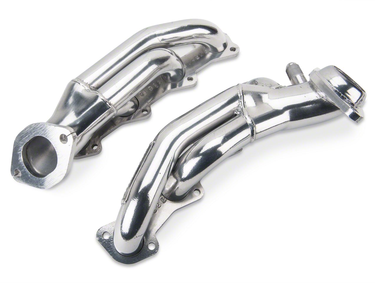 Flowmaster Ceramic Shorty Headers (96-98 GT)