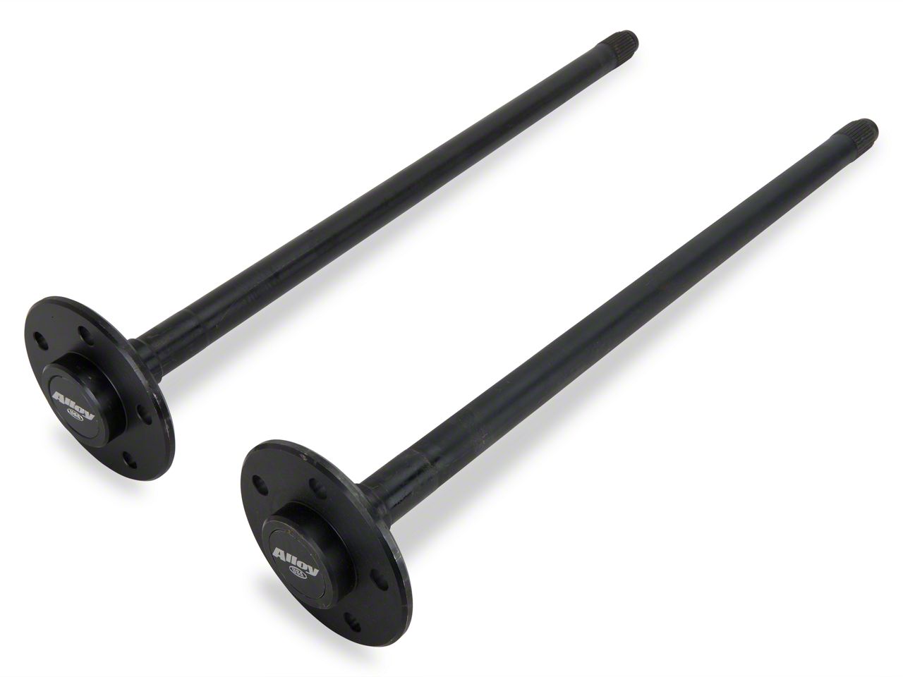 Alloy USA 8.8 Axles - 31 Spline 5 Lug (94-98 GT, Cobra)