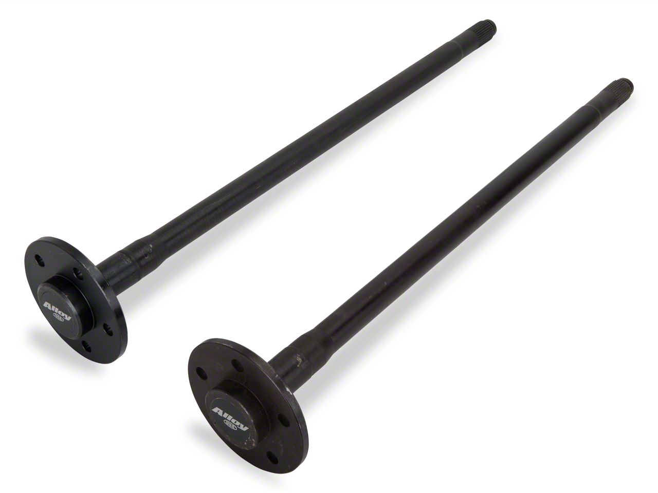 Alloy USA 8.8 Axles - 31 Spline 5 Lug (05-14 GT, 11-14 V6 & 07-09 GT500)
