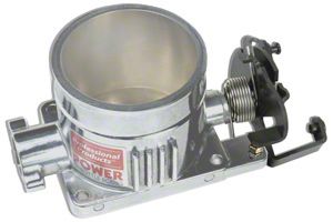 Professional Products 70mm Satin Throttle Body (96-04 4.6L 2V)