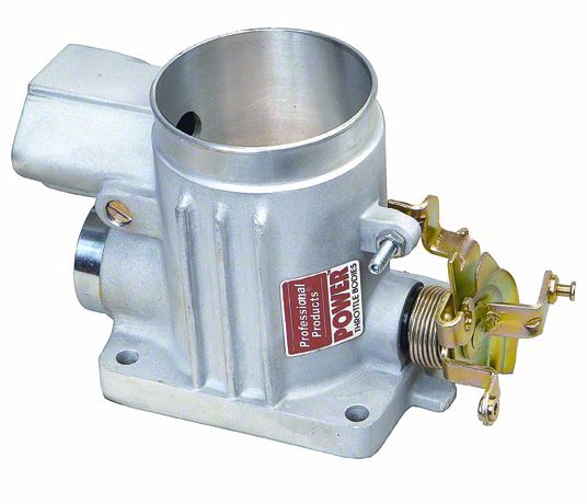 Professional Products 70mm Satin Throttle Body (94-95 5.0L)