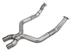 Pypes Off-Road X-Pipe (11-14 GT)