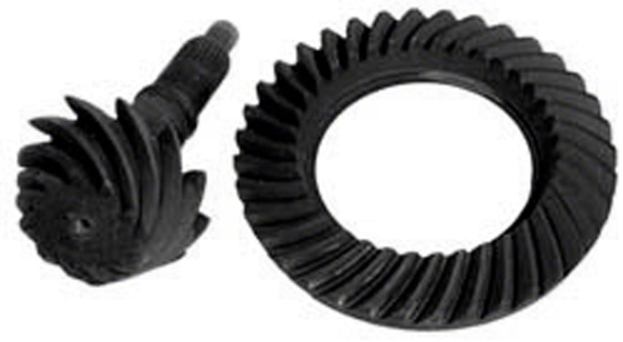 Motive Performance Plus 3.73 Gears (05-10 V6)