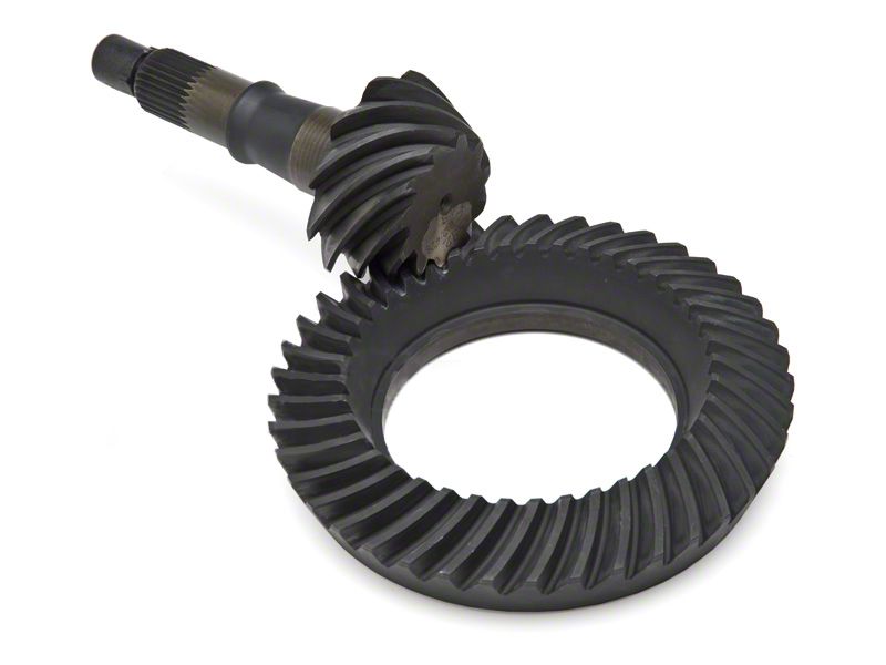 Excel by Richmond 4.56 Gears (05-09 GT)