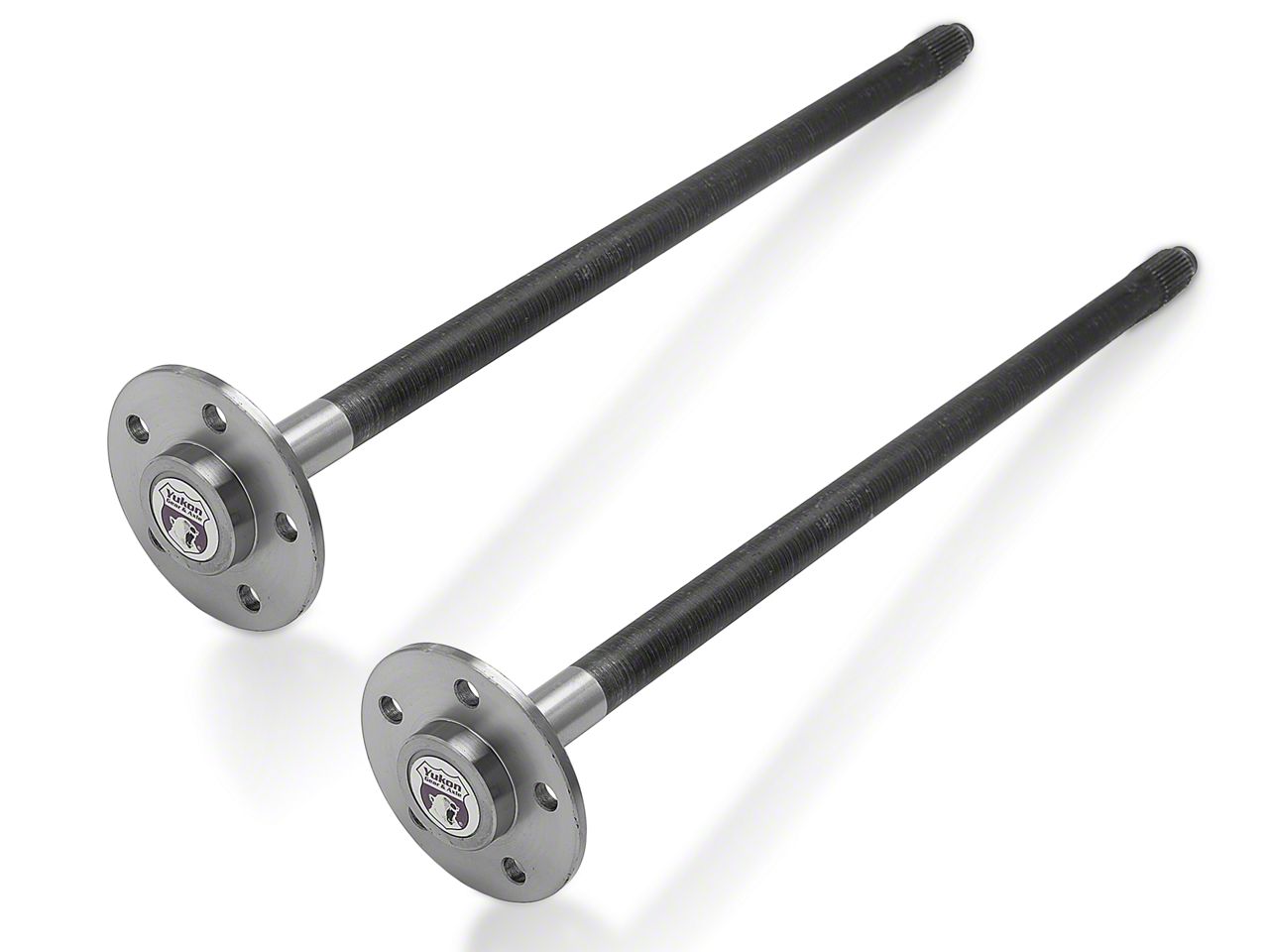 Yukon Gear 8.8 Axle - 31 Spline 5 Lug (94-98 GT, Cobra)
