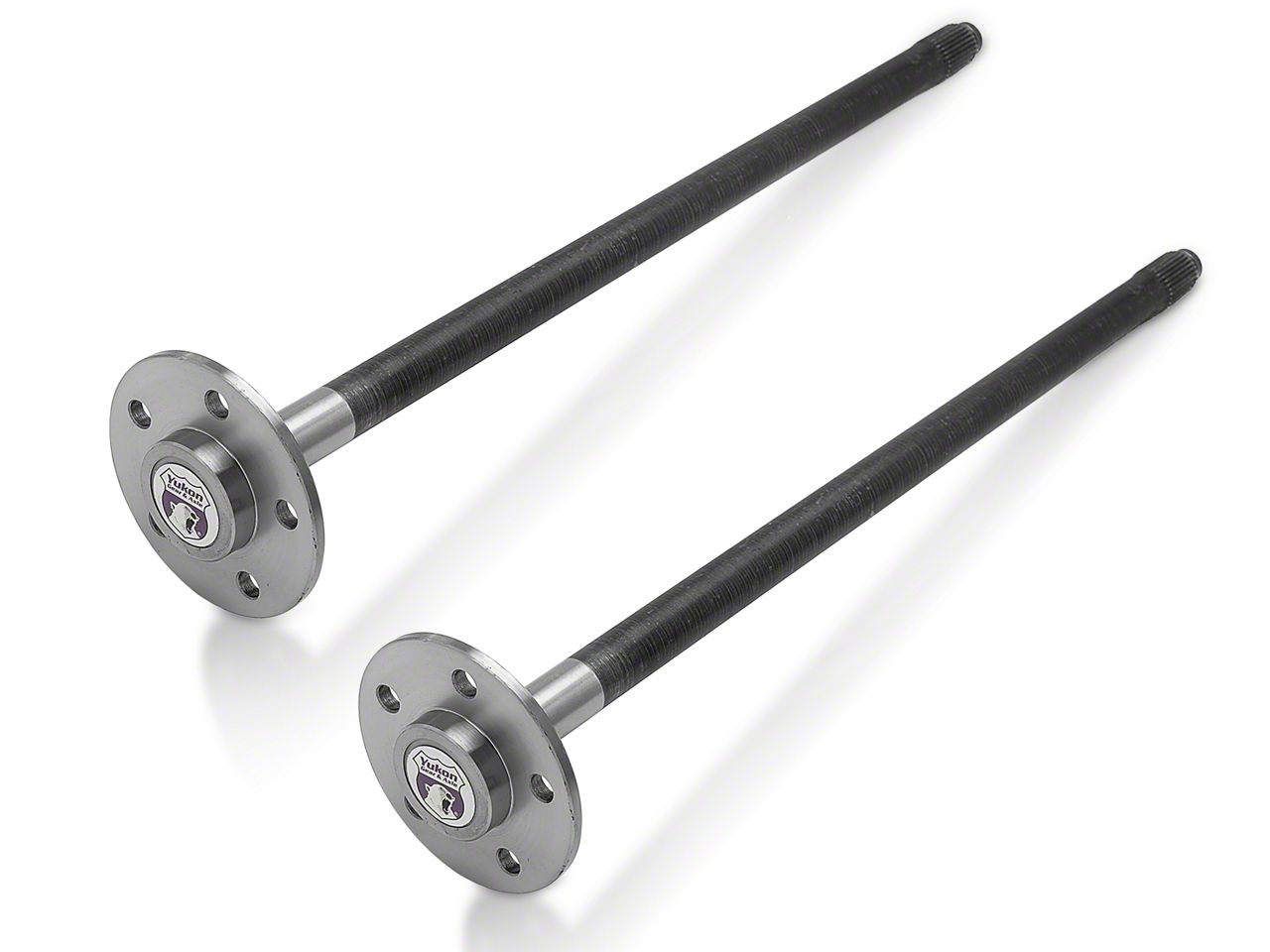 Yukon Gear 8.8 Axle - 31 Spline 5 Lug (99-04 GT, Mach 1)