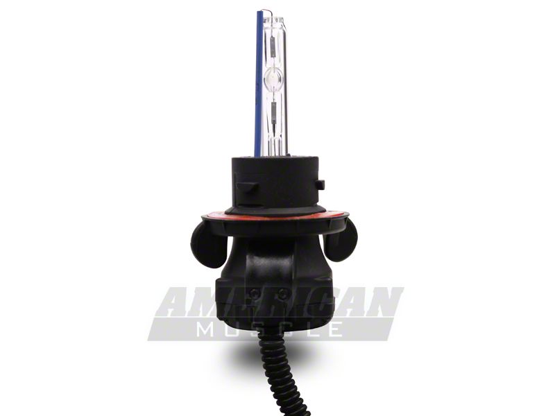 HID Replacement Bulb - H13 (05-12 All)