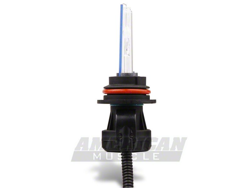 HID Replacement Bulb - 9004/9007 (87-04 All)
