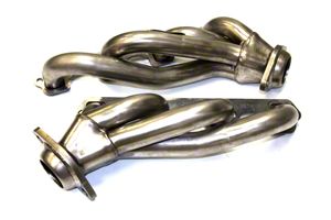 JBA Cat4ward Shorty Headers (94-95 GT, Cobra)