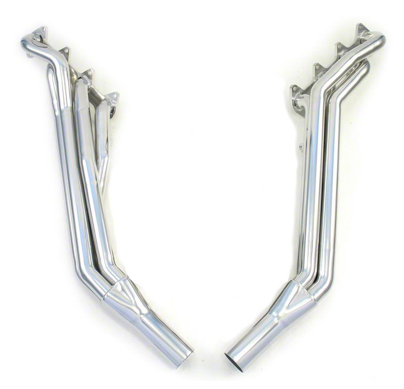 Doug's Ceramic Long Tube Headers (05-09 GT)