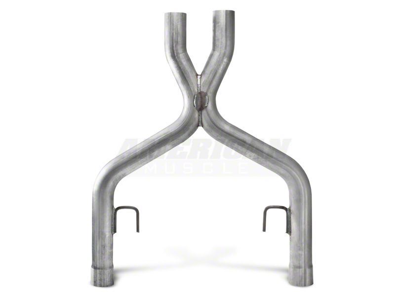 Doug's Shorty X-Pipe (05-09 GT)
