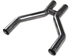 JBA After-Cat H-pipe - 3 in. to 3 in. (11-14 GT)
