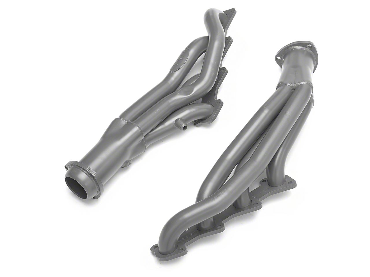 JBA Ceramic Long Tube Headers (99-04 GT)