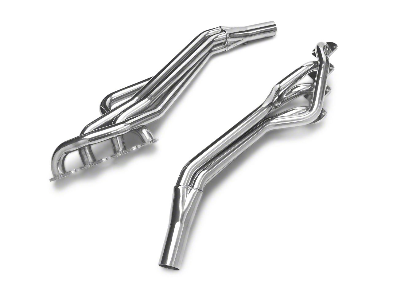 JBA Ceramic Long Tube Headers (05-10 GT)