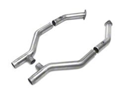 JBA After-Cat H-Pipe - 3 in. to 2.75 in. (11-14 GT)