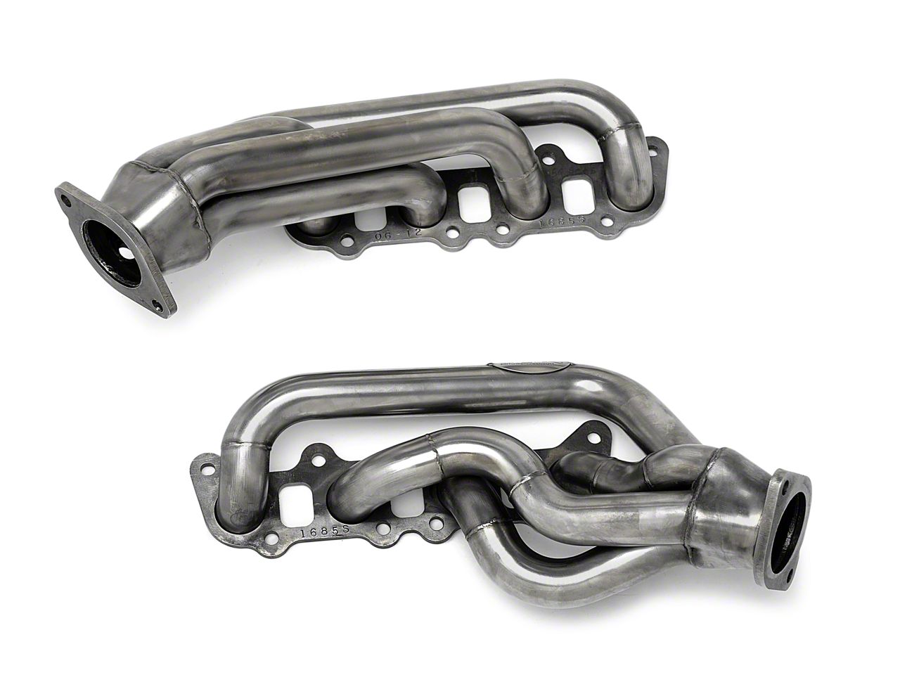 JBA Cat4ward Shorty Headers (11-14 GT)