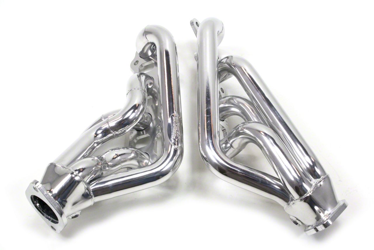 JBA Ceramic Cat4ward Shorty Headers (11-14 GT)