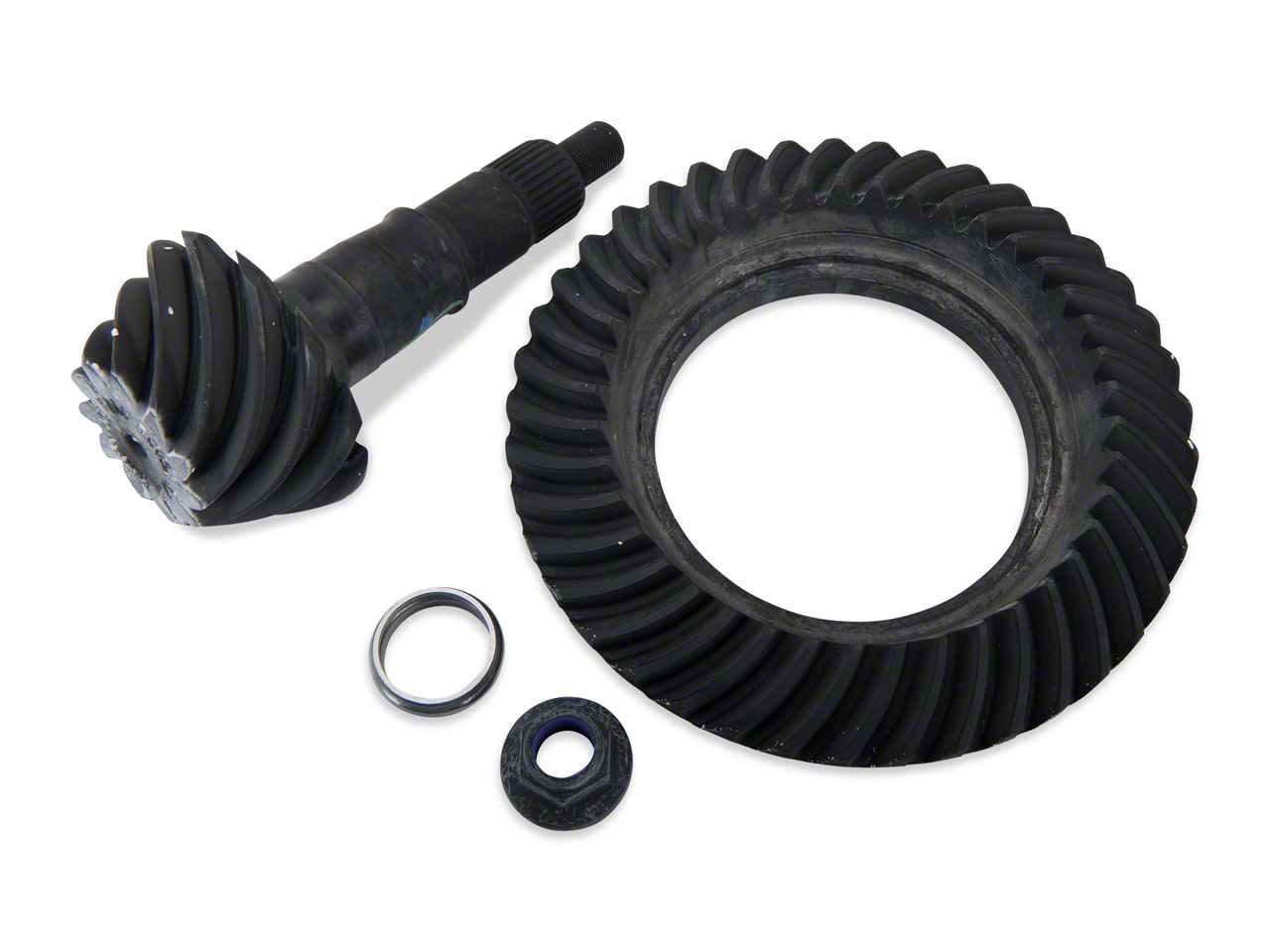 Ford Racing 3.73 Gears (86-12 V8; 11-13 V6)