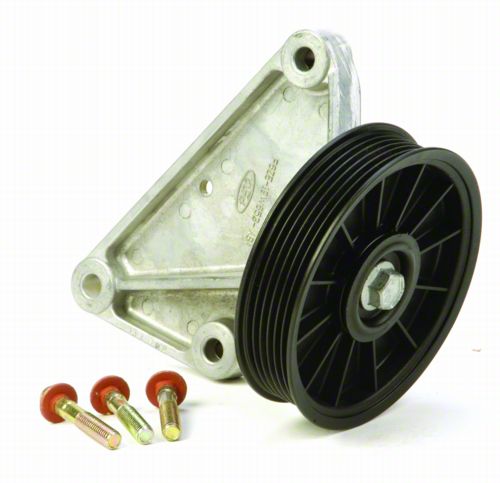 Ford Racing A/C Delete (96-10 GT; 96-04 Cobra, Mach 1)