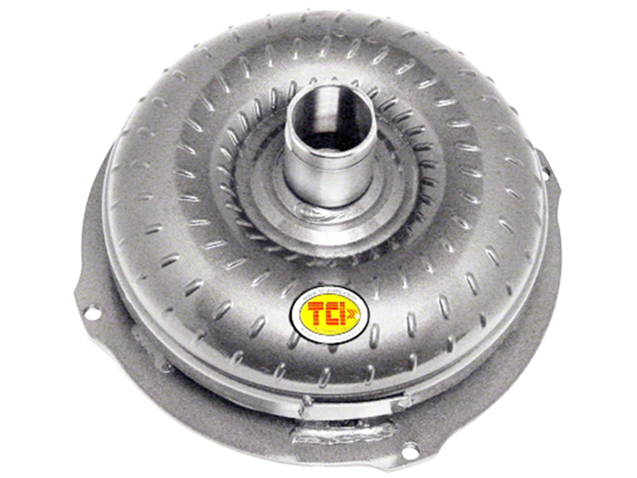 TCI Street Fighter Torque Converter - Automatic (05-10 GT)
