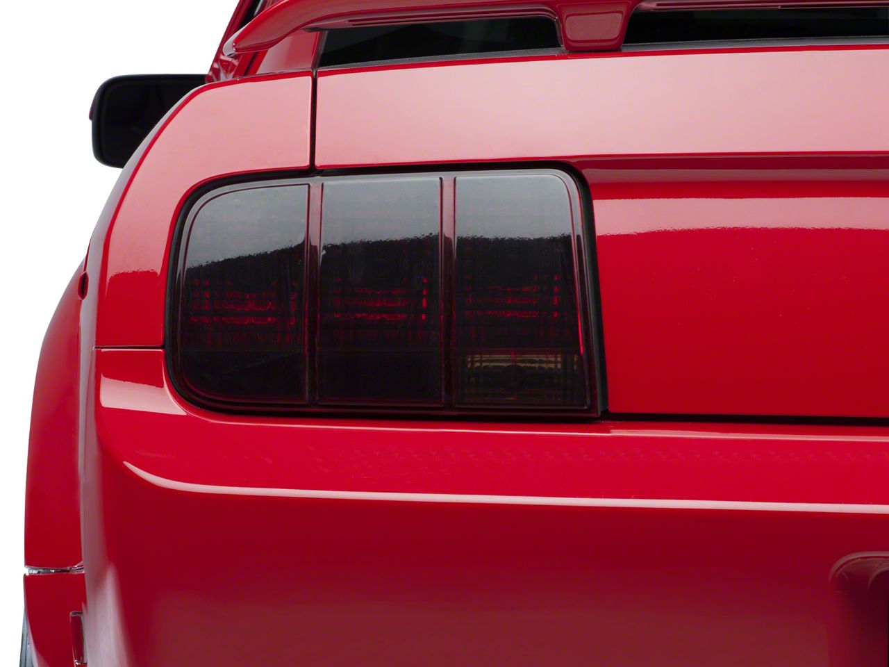 Smoked Tail Light Tint (05-09 All)