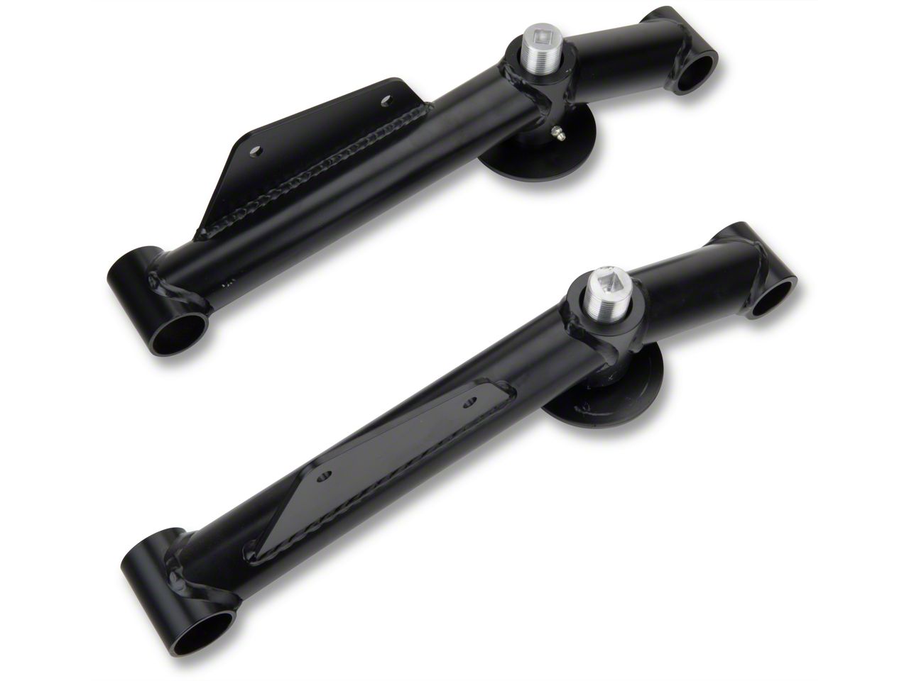 J&M Weight Jacker Rear Lower Control Arms - Street/Race (79-98 All)